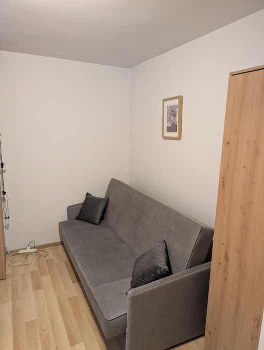 Wynajmę kawalerkę w Płochocinie