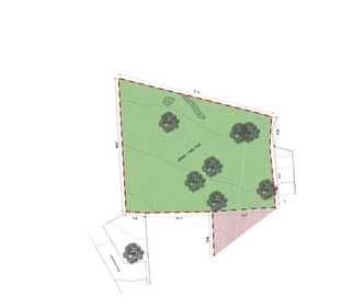 LOTE DE TERRENO URBANO para CONSTRUÇÃO em Évora (Torralva / Cartuxa)