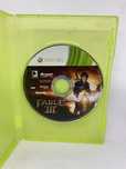 Gra Fable III Xbox 360 X360 pudełkowa