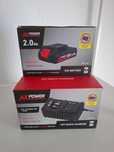 Carregador AX power