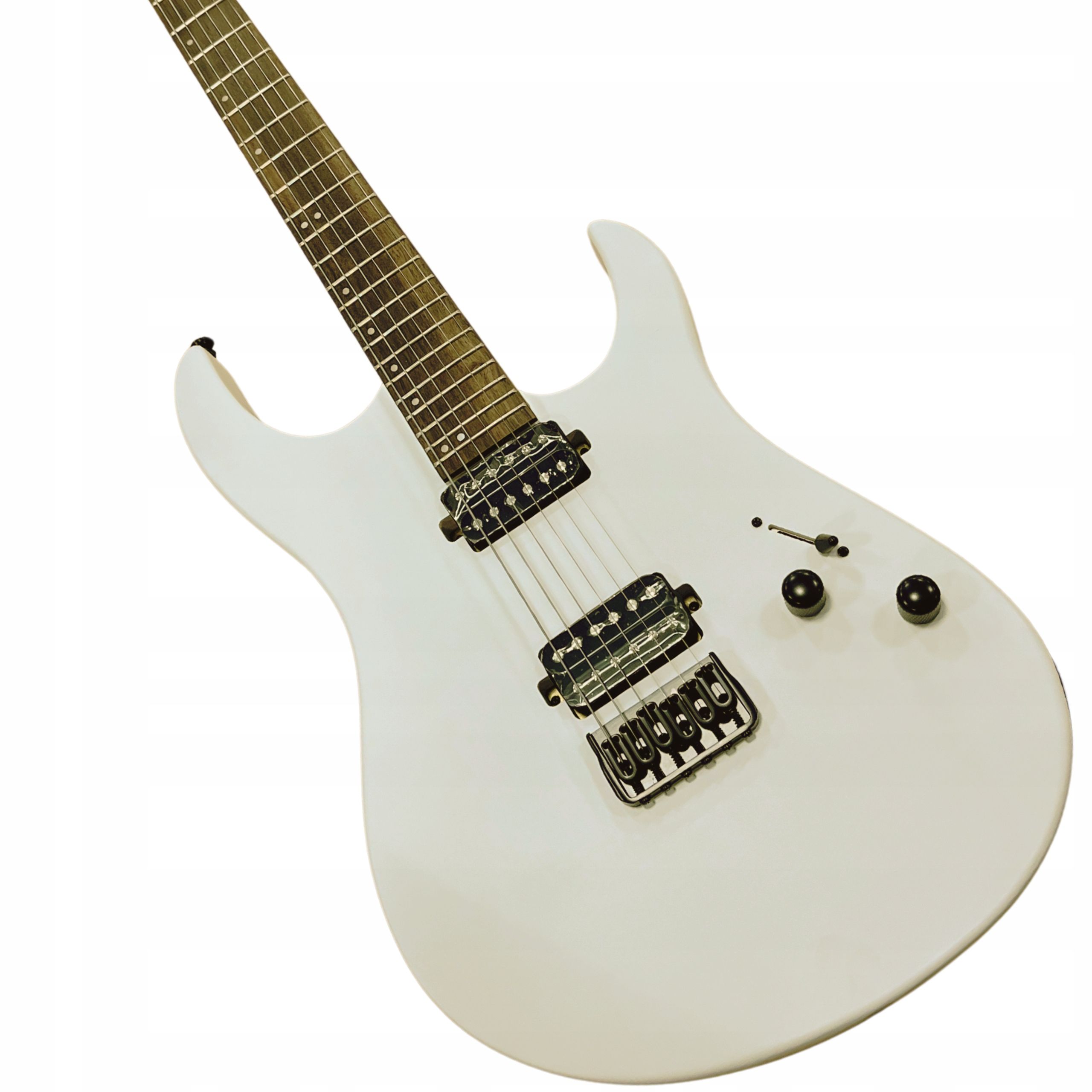 Gitara Elektryczna Superstrat
