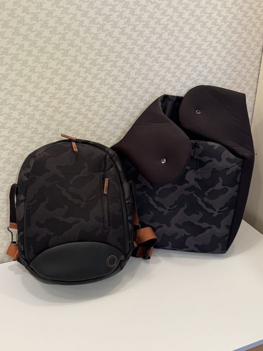 Продам Коляска 3 в 1 Anex M/Type Hide