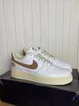 Buty Nike Air Force 1 Low 07 LX 'Coconut' org roz 40,5