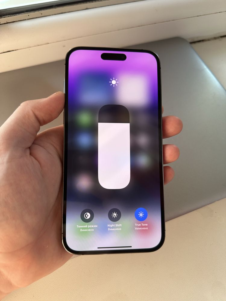 iPhone 14 Pro Max 128gb