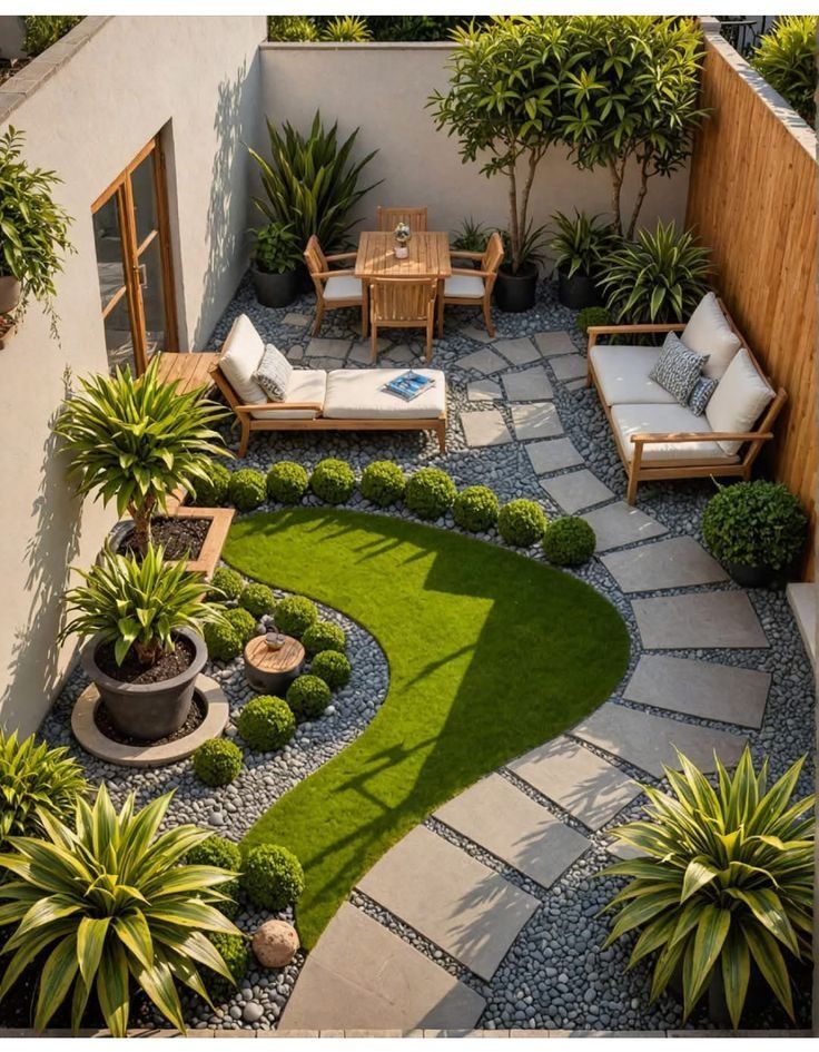 Serviços de jardinagem