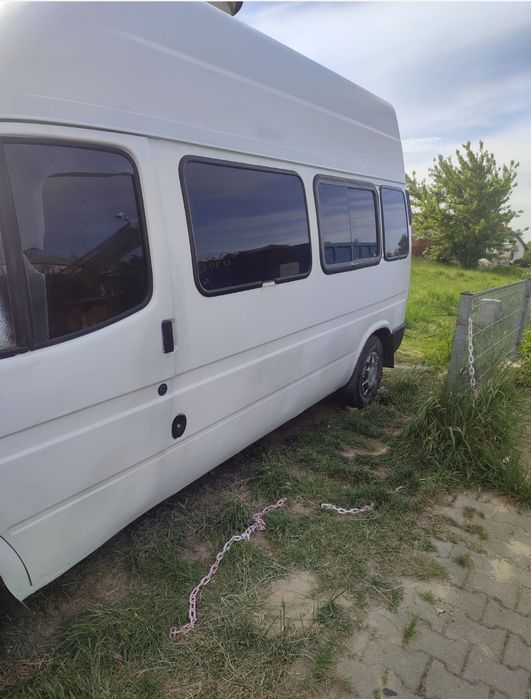 Продам надійне авто