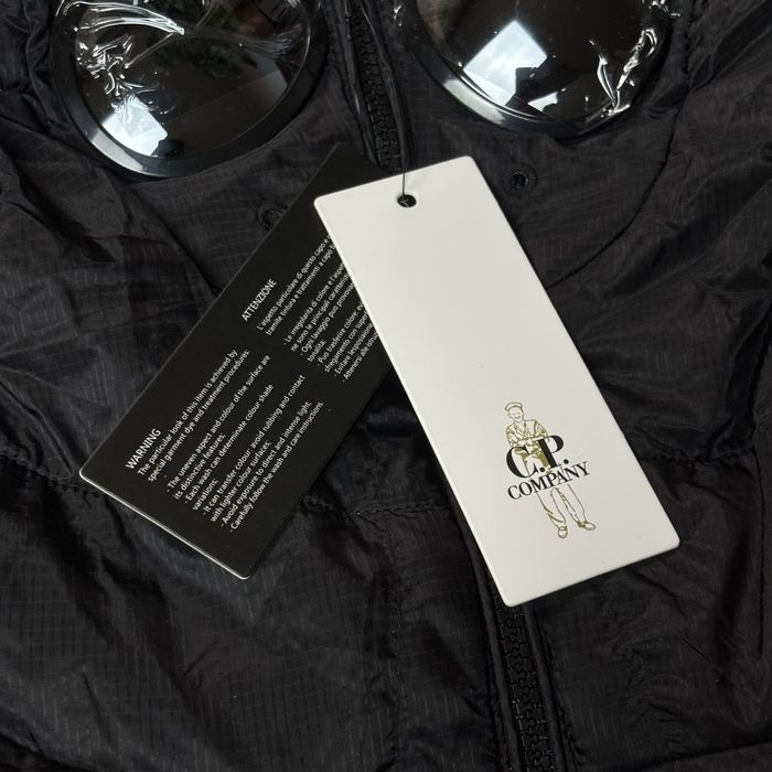 Куртка / Пуховик C.P company Palace