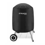 Wodoodporny Pokrowiec Na Grill Strado 71X71X56