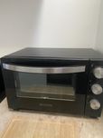 Forno elétrico Becken