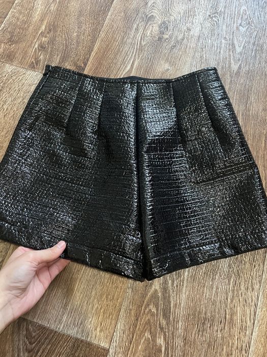 Шорти Maje Sandro