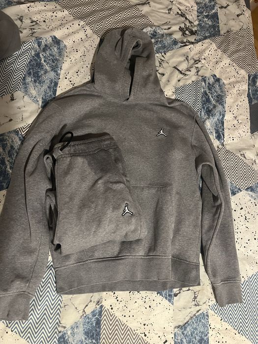 Чоловічі костюми Jordan, штани nike