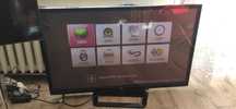 Telewizor LG 50PA5500 plazma 50 cali + dekoder+wifi tv