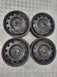 Hyundai Felgi Stalowe 13 4x100