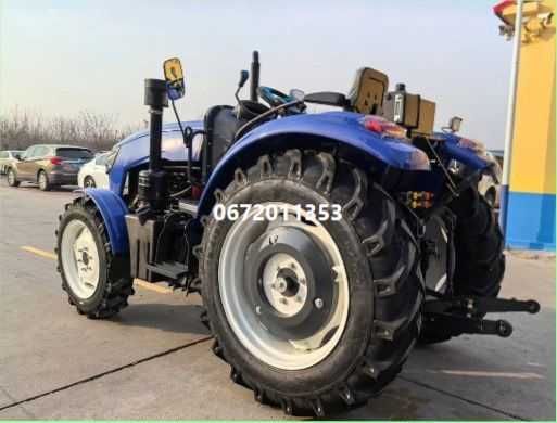 Кредит Доставка без передоплат! трактор Файтер Т- 504RD