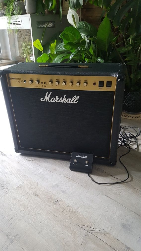 Wzmacniacz gitarowy Marshall Vintage Modern 2266C 50W