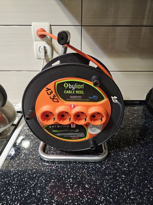 Продам електричну котушку