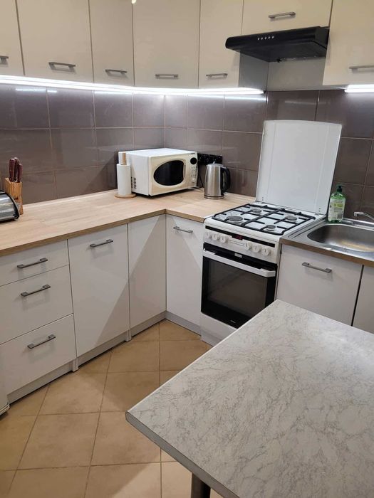 Wynajmę mieszkanie na Wieniawie!