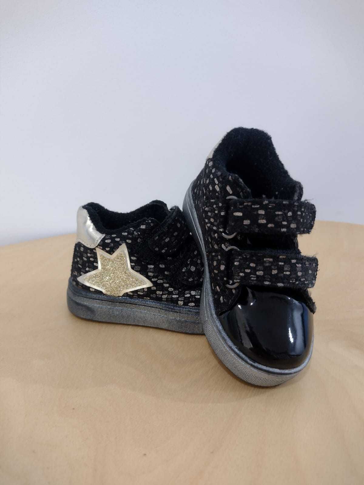 Buty firmy nelli blu, rozm. 20.
