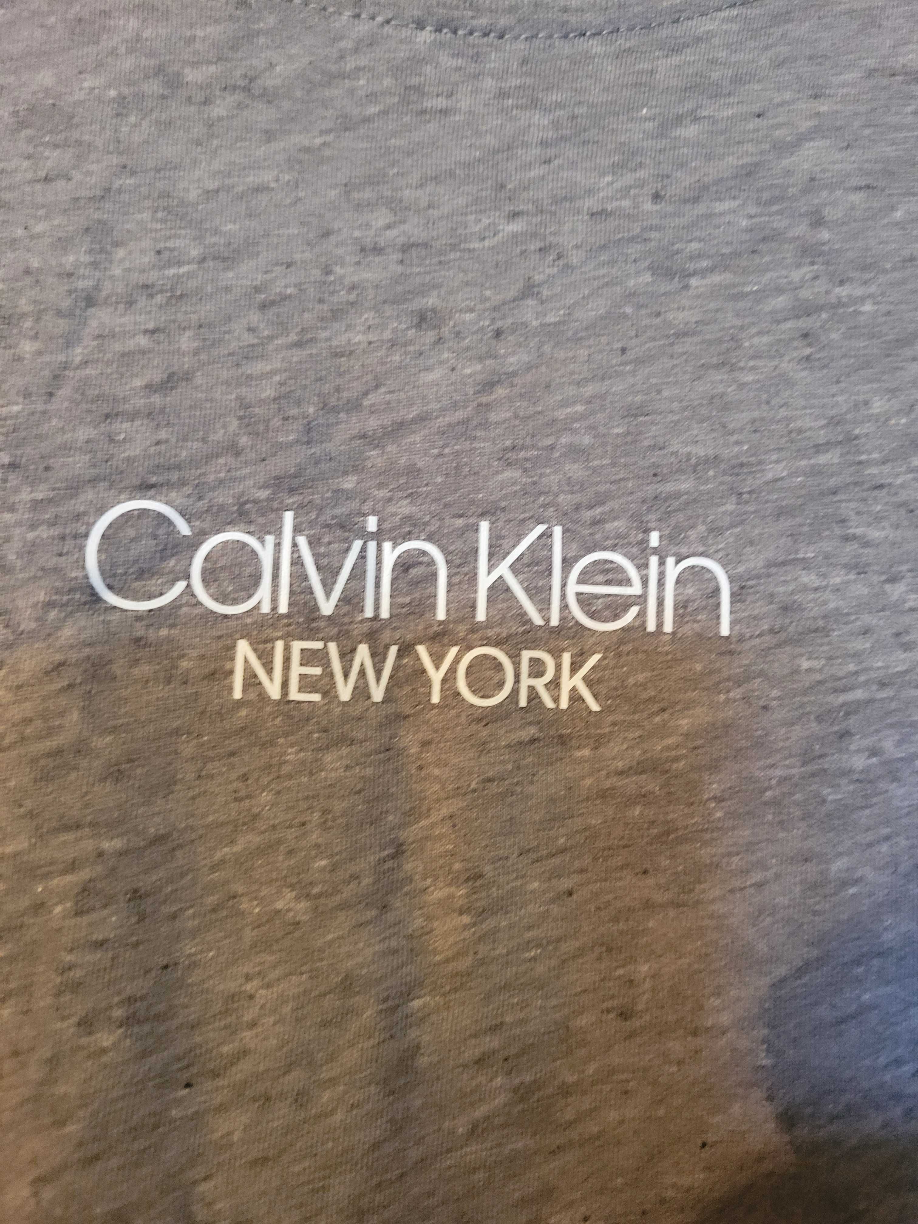 Koszulka Calvin Klein nowa xl-xxl