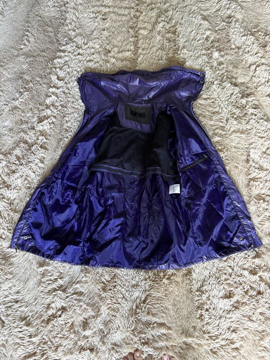 Вітровка Conceptuk