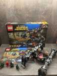 LEGO Sper Heroes 76086