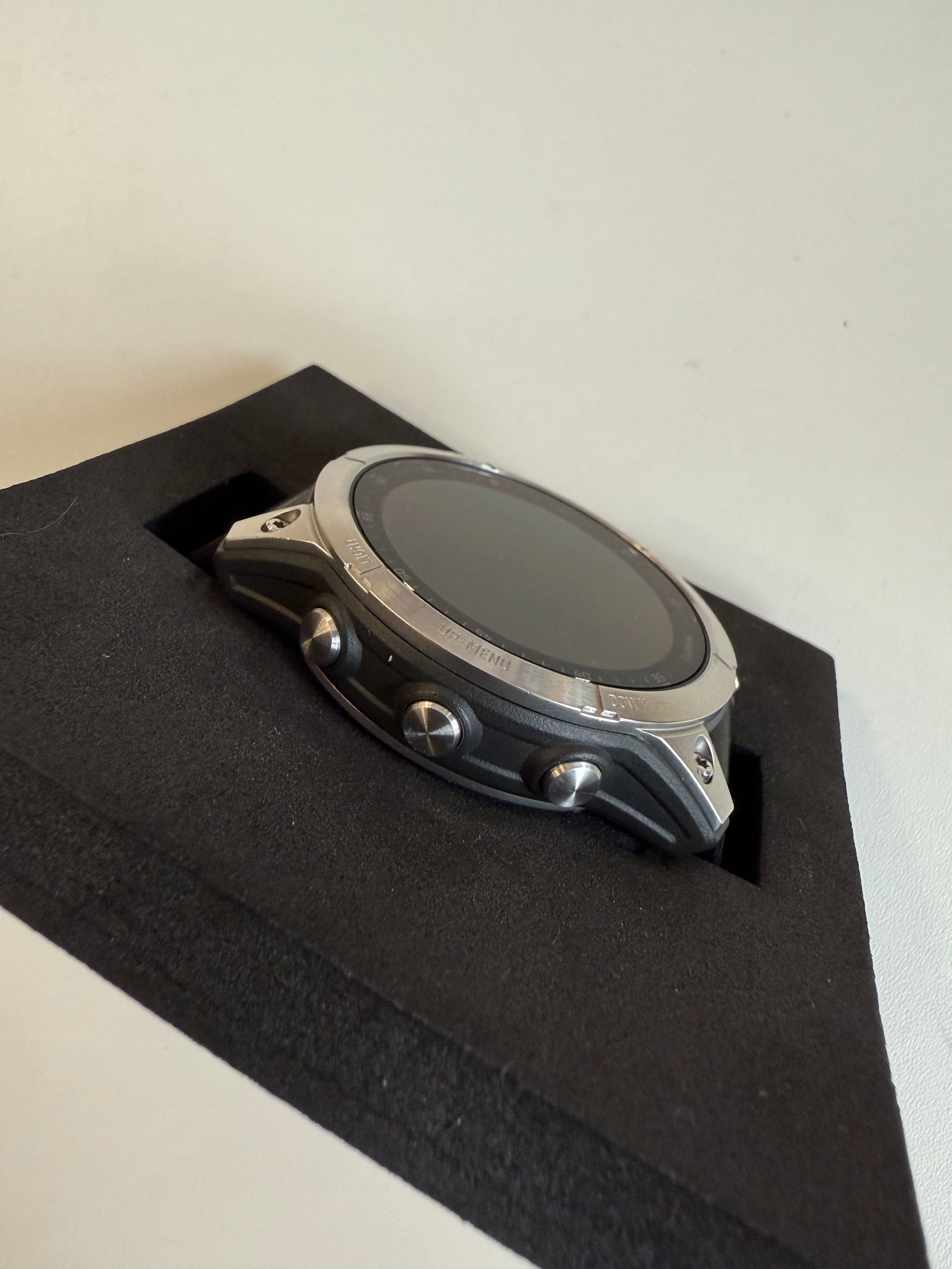 Garmin Epix (Gen2) Siar-Kom Pleszew