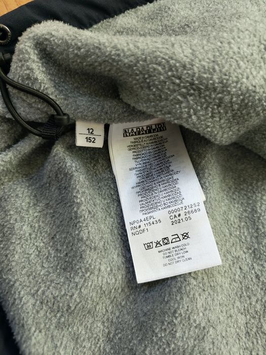 Napapijri Rainforest anorak