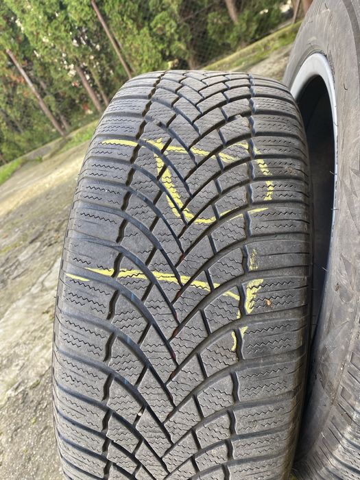Alufelgi / Koła 17” 5x112 Audi A6 z oponami 225/55