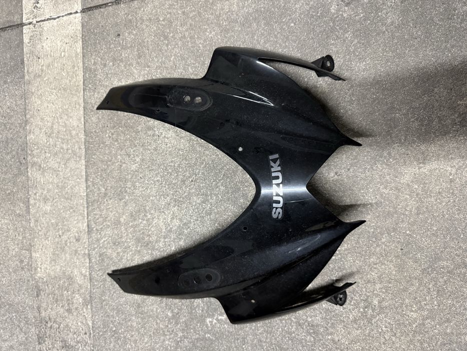 Carenagem Frente Suzuki GSxr 600 k8