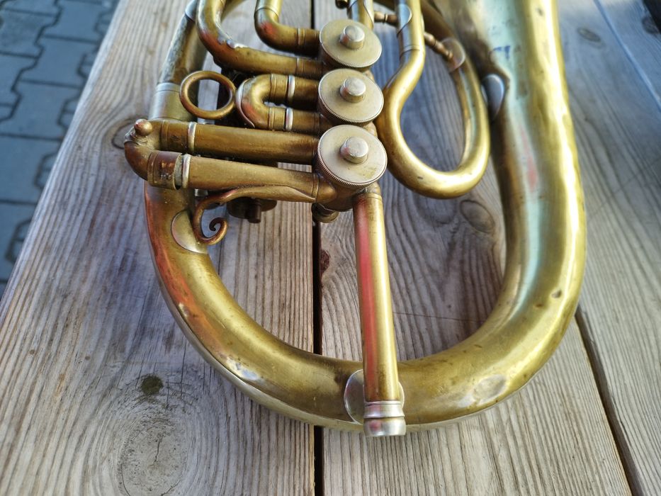 Sprzedam kolekcjonerski instrument