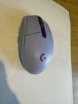 Myszka Gamingowa Logitech