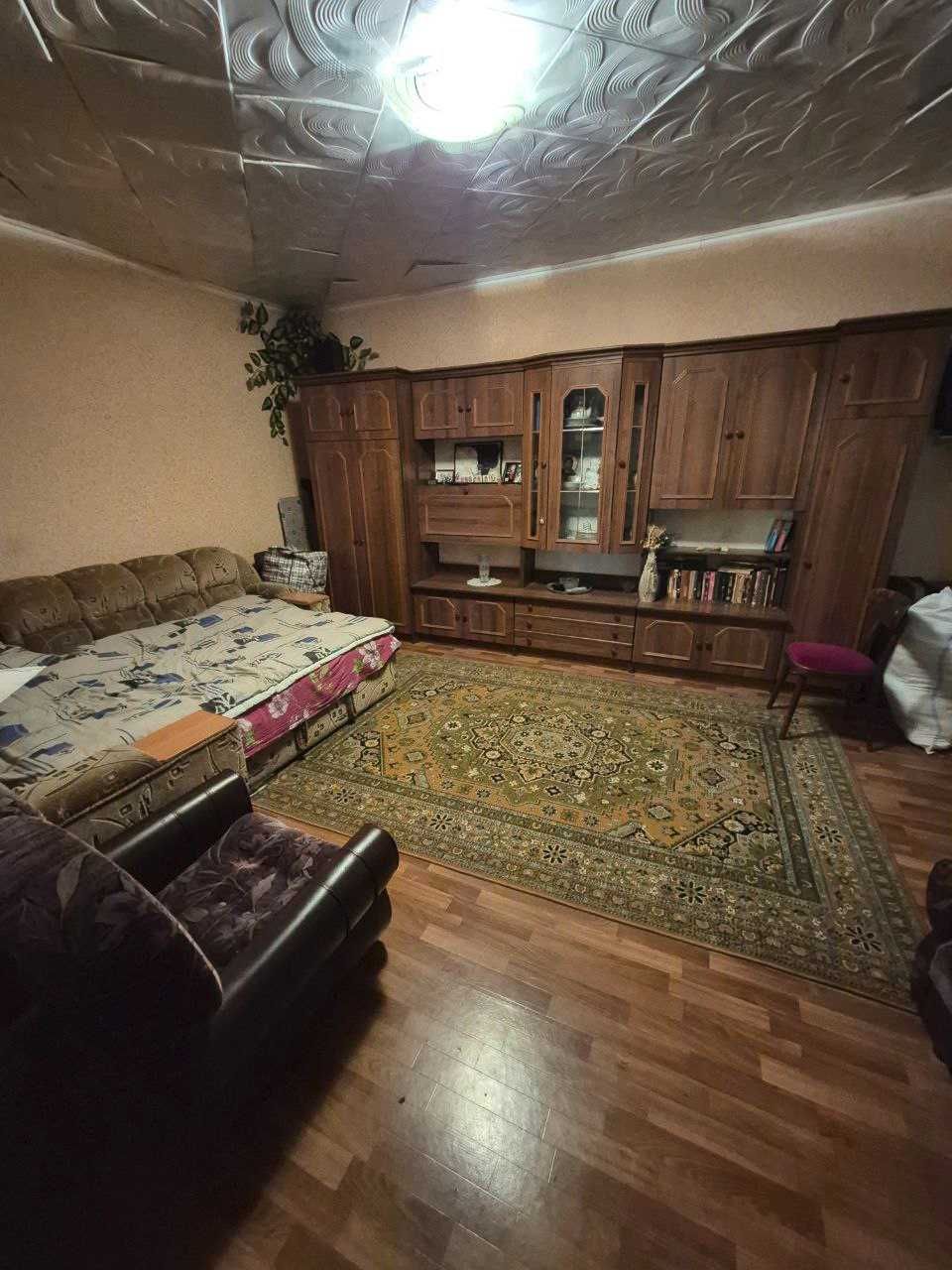 продаж частини будинку по вул. Малофонтанна