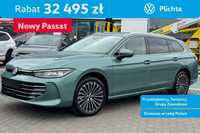 Volkswagen Passat Elegance ! Navi ! DSG ! Od ręki ! Plichta Toruń !