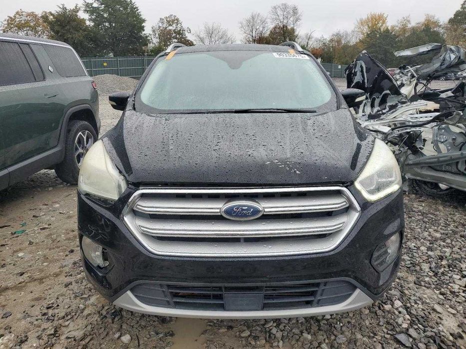 FORD Escape Titanium 2017