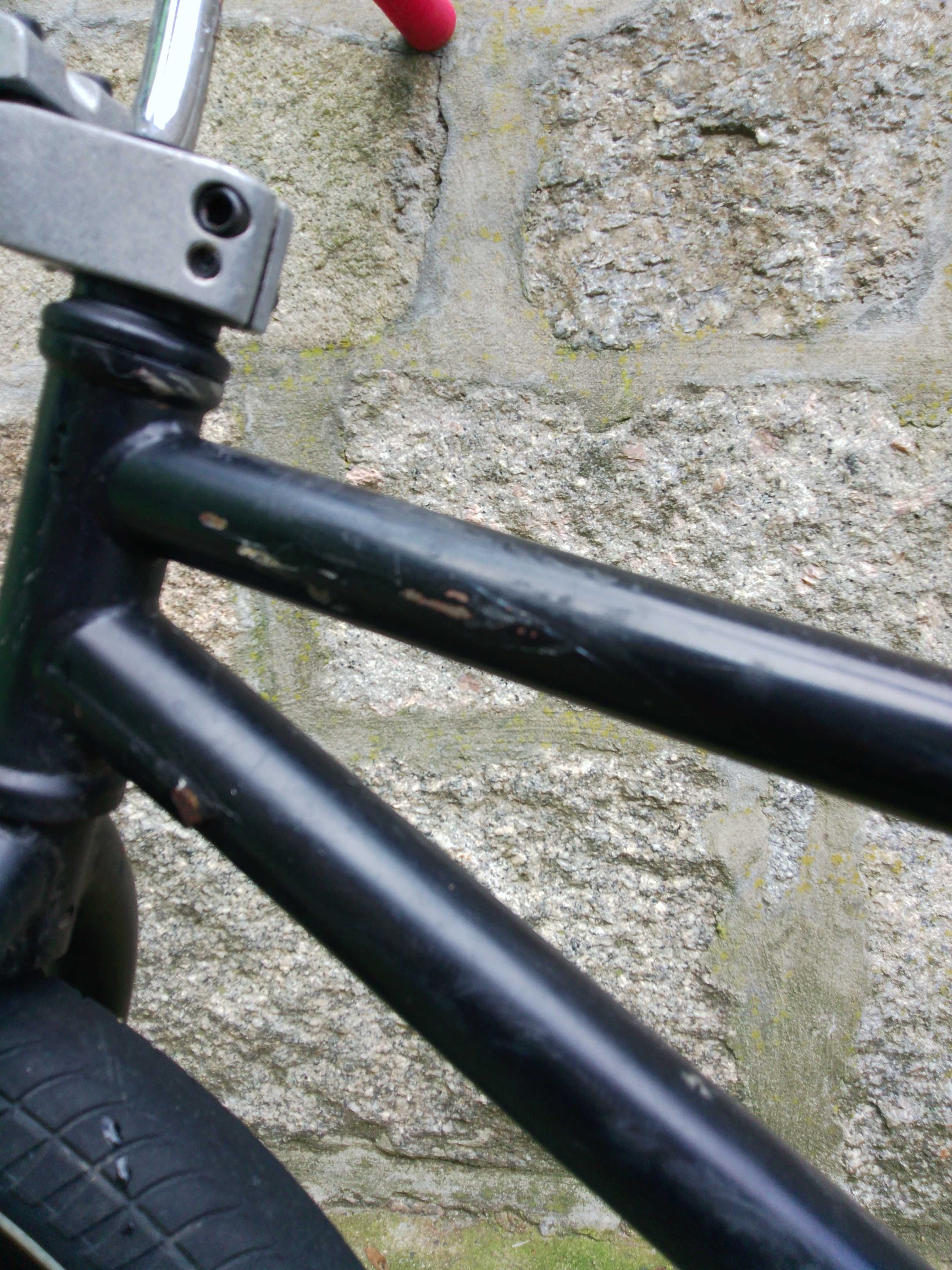 Rower BMX stan idealny