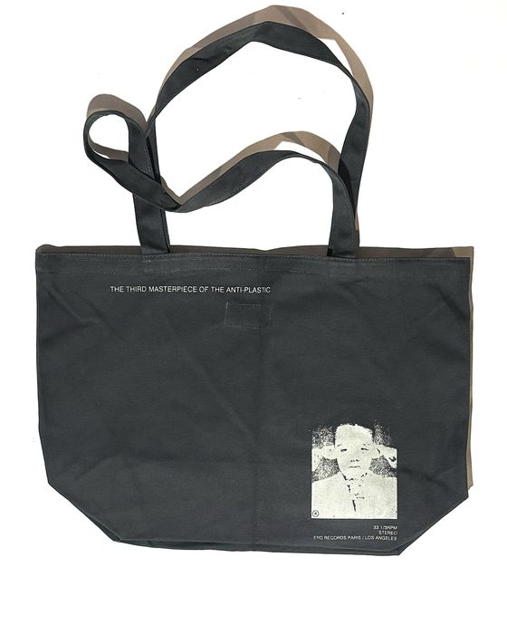 ‼️erd anti-plastic tote bag | ерд шопер