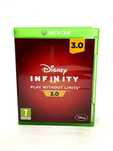 Disney Infinity 3.0 Xbox One Po Angielsku