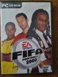 FIFA 2003, Gra komputerowa