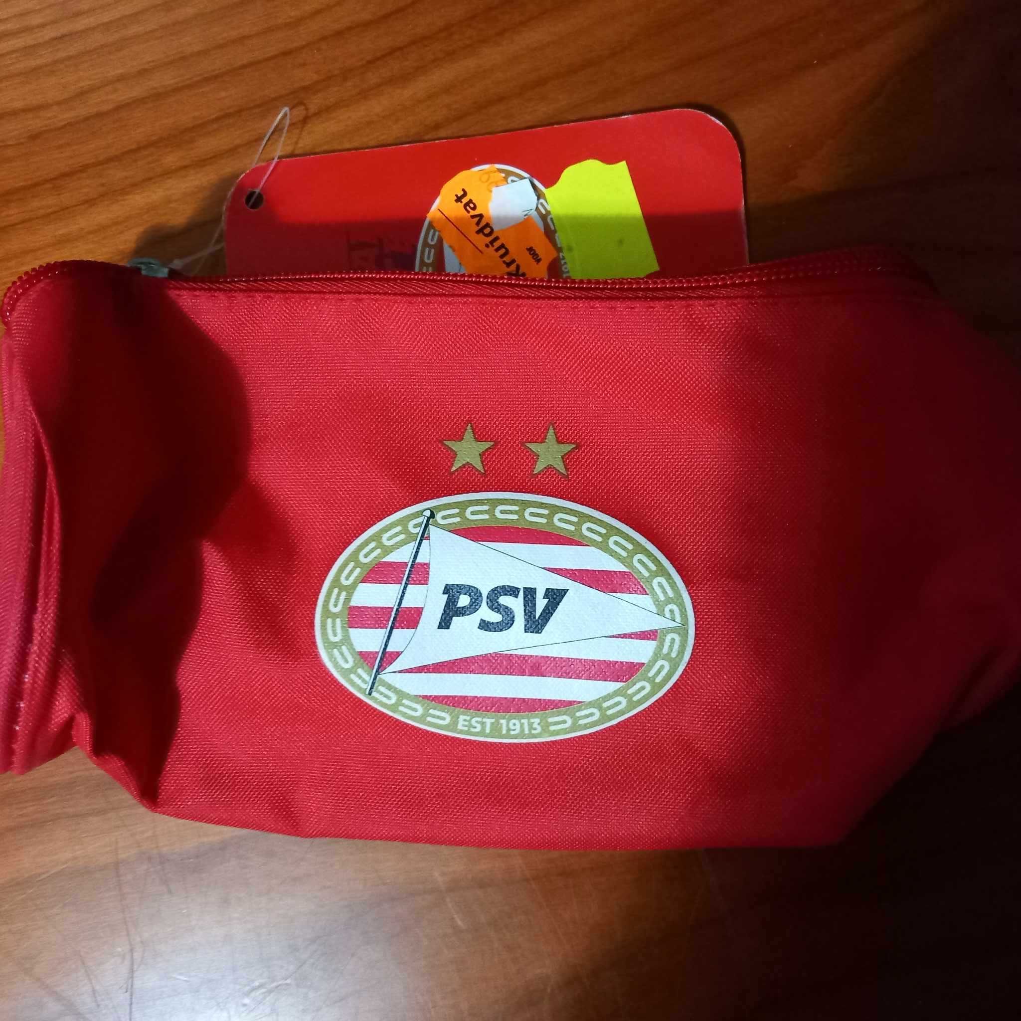 PSV Eindhoven Estojo NOVO