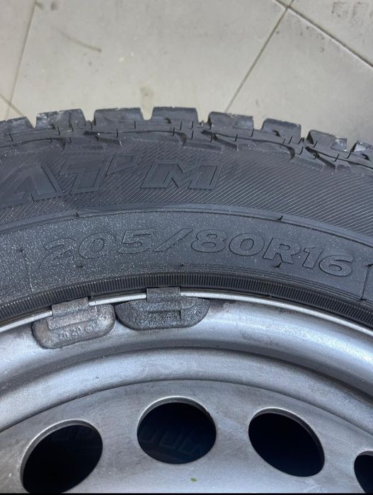 Conjunto completo Wolksvagen Amarok 4x4