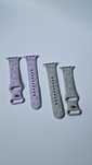 Pasek BEEXI do Apple Watch 42mm 44mm 45mm 46mm 49mm