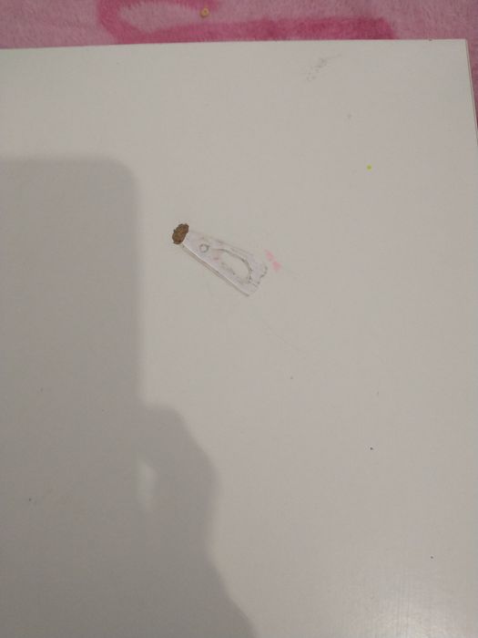 Łóżko z biurkiem dla dziewczynki