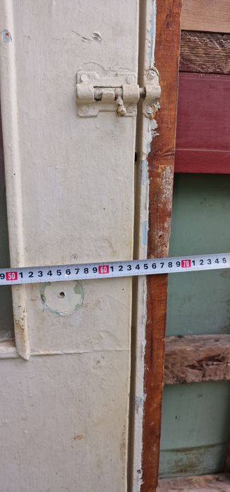 Продам Б/У двері