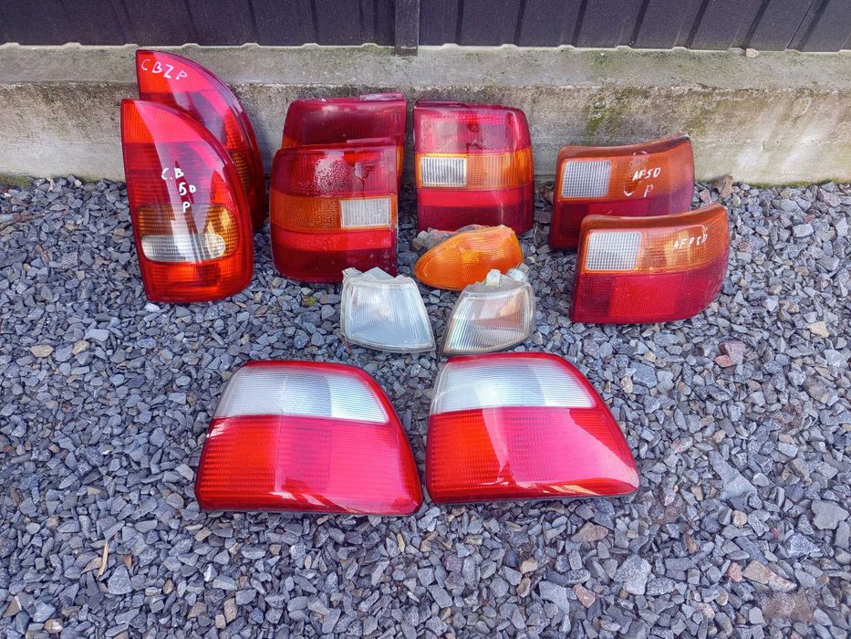 Фонарь,Стоп Opel Vectra/Astra /Omega /Corsa