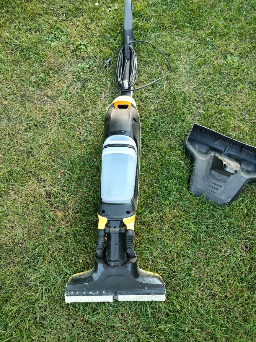 Mop elektryczny FC 5 Karcher