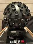 Kula led Chauvet rotosphere 3 DJ