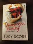 Lucy Score - seria Miasteczko Benevolence