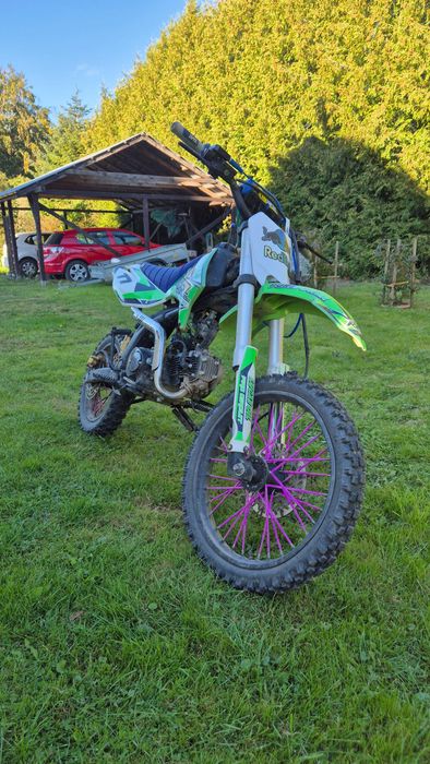 Cross Rfz 125 *swap*