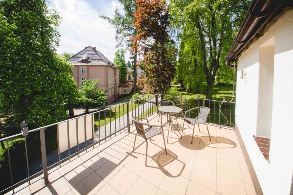 Apartament Zdrojowy/ Centrum Uzdrowiska - Lądek Zdrój