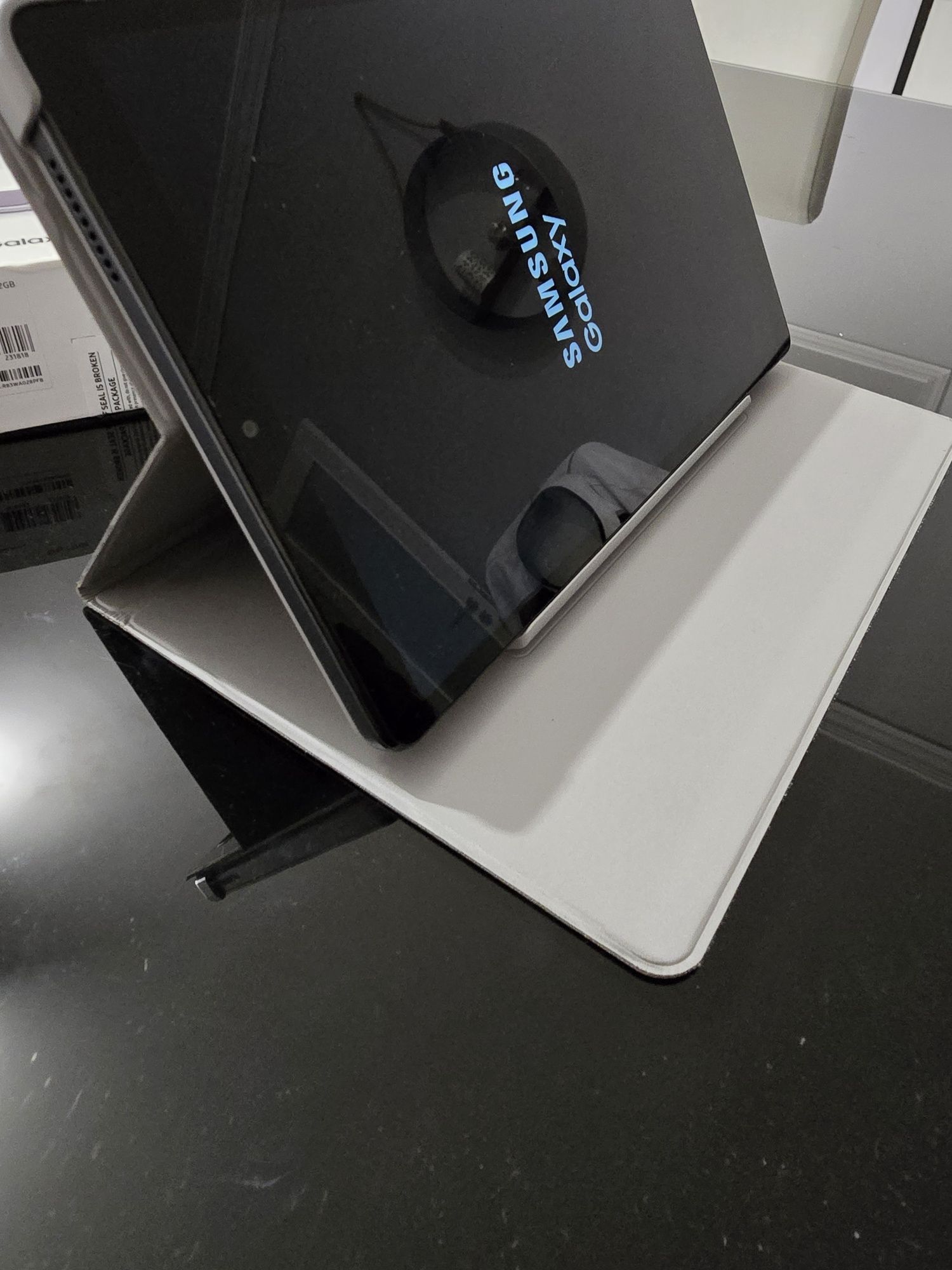 Samsung Tab A7 Lite - Novo